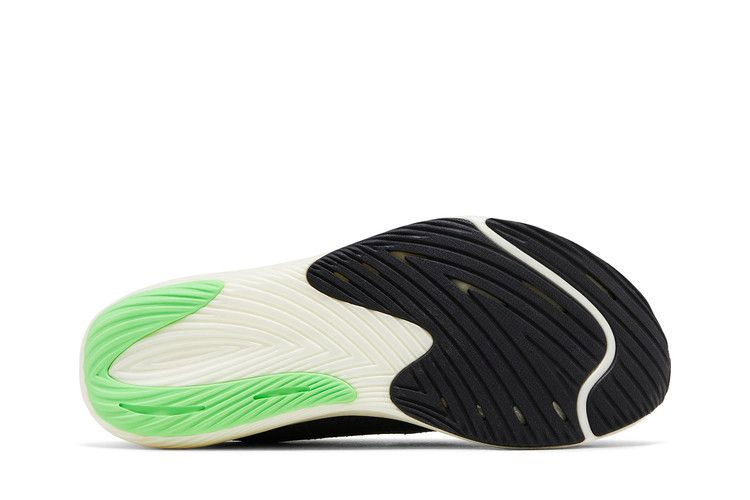 Кроссовки New Balance FuelCell Rebel v3 'Black Vibrant Spring'