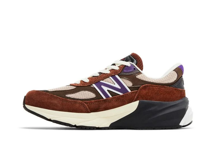 Krossovki-New-Balance-990v6-Made-in-USA-Rich-Oak-Cosmic-Grape-2