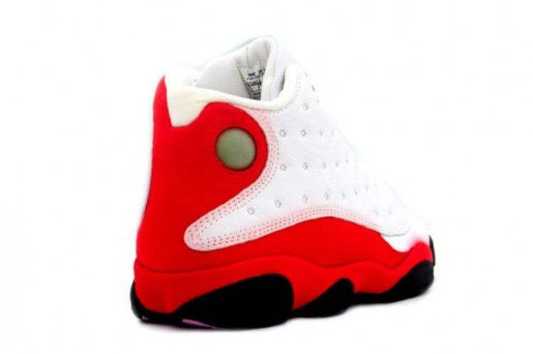 Кроссовки Air Jordan 13 OG 'Cherry' 1998