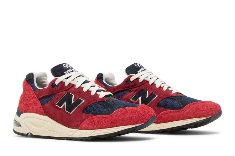 Krossovki-Teddy-Santis-x-New-Balance-990v2-Made-in-USA-Chrysanthemum-7