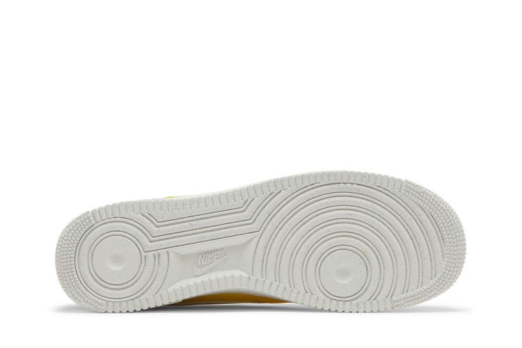 Кроссовки Nike Air Force 1 '07 LV8 '82 - Tour Yellow'