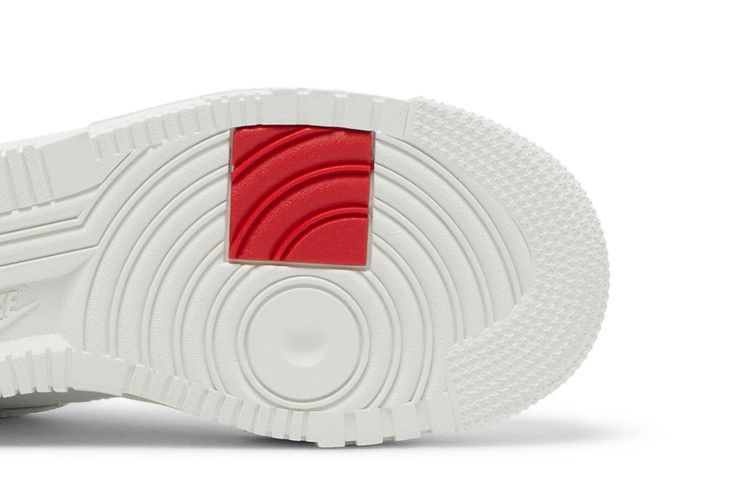 Кроссовки Nike Wmns Air Force 1 Pixel 'Summit White'