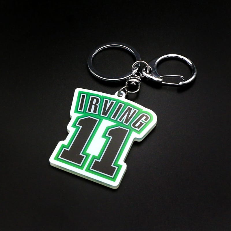Jinduo-Irving-Jersey-Number-Keychain