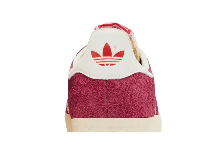 Кроссовки adidas Gazelle 'Victory Red'