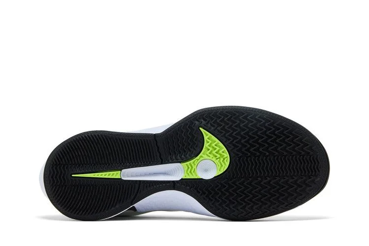 Кроссовки Nike Women's Sabrina 2 TB 'White Black'