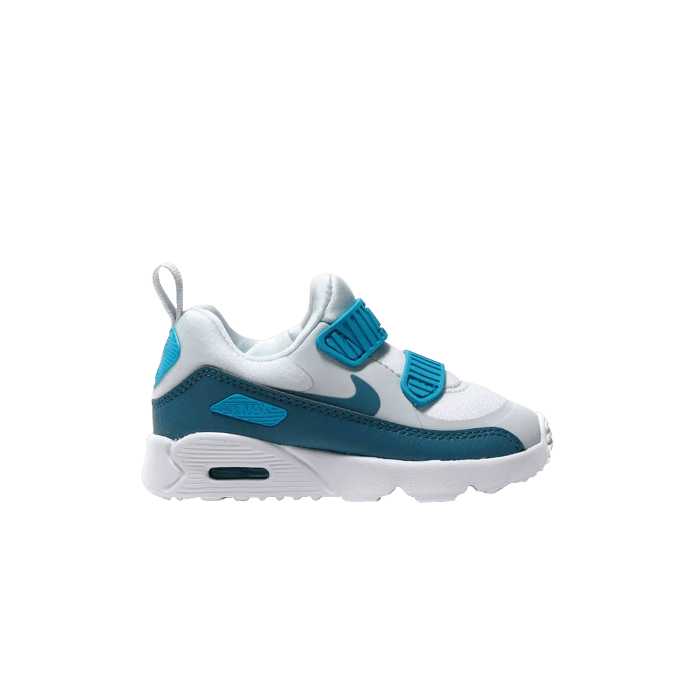 Кроссовки Nike Air Max Tiny 90 TD 'Noise Aqua'