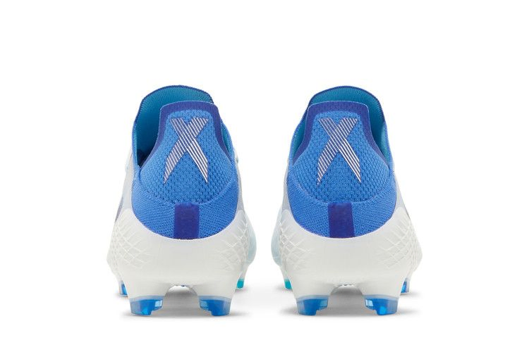 Кроссовки adidas X Speedflow.1 FG 'Diamond Edge Pack'