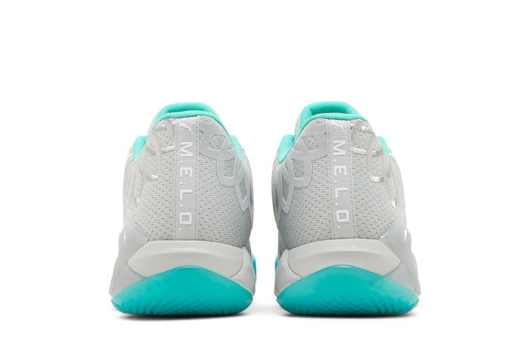 Кроссовки Puma MB.01 Lo 'UFO'