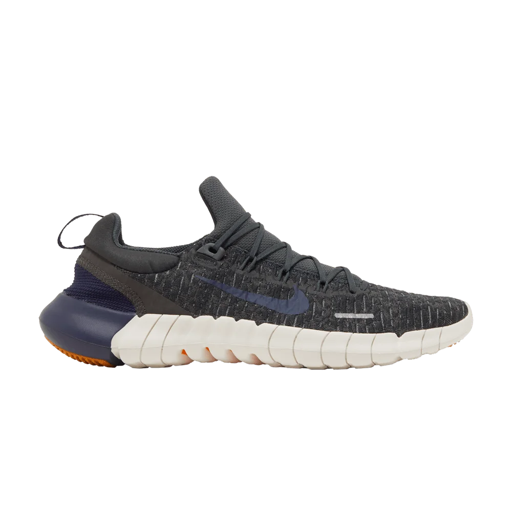 Krossovki-Nike-Free-Run-5.0-Anthracite-Medium-Ash