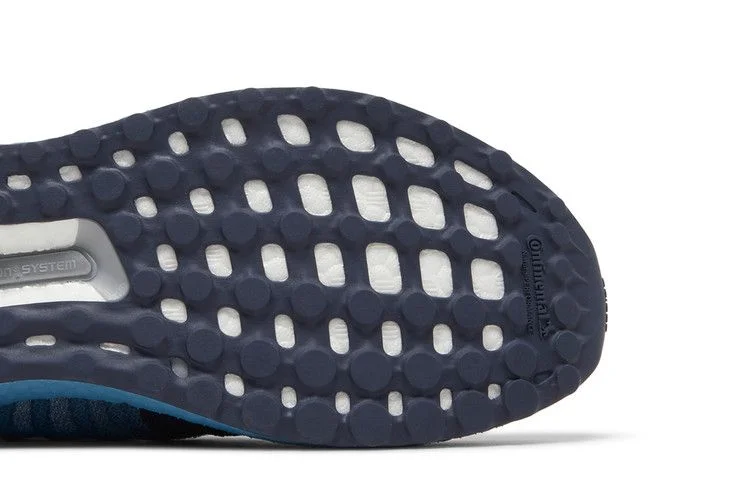 Кроссовки Adidas UltraBoost Climacool 2 DNA 'Shadow Navy Altered Blue'