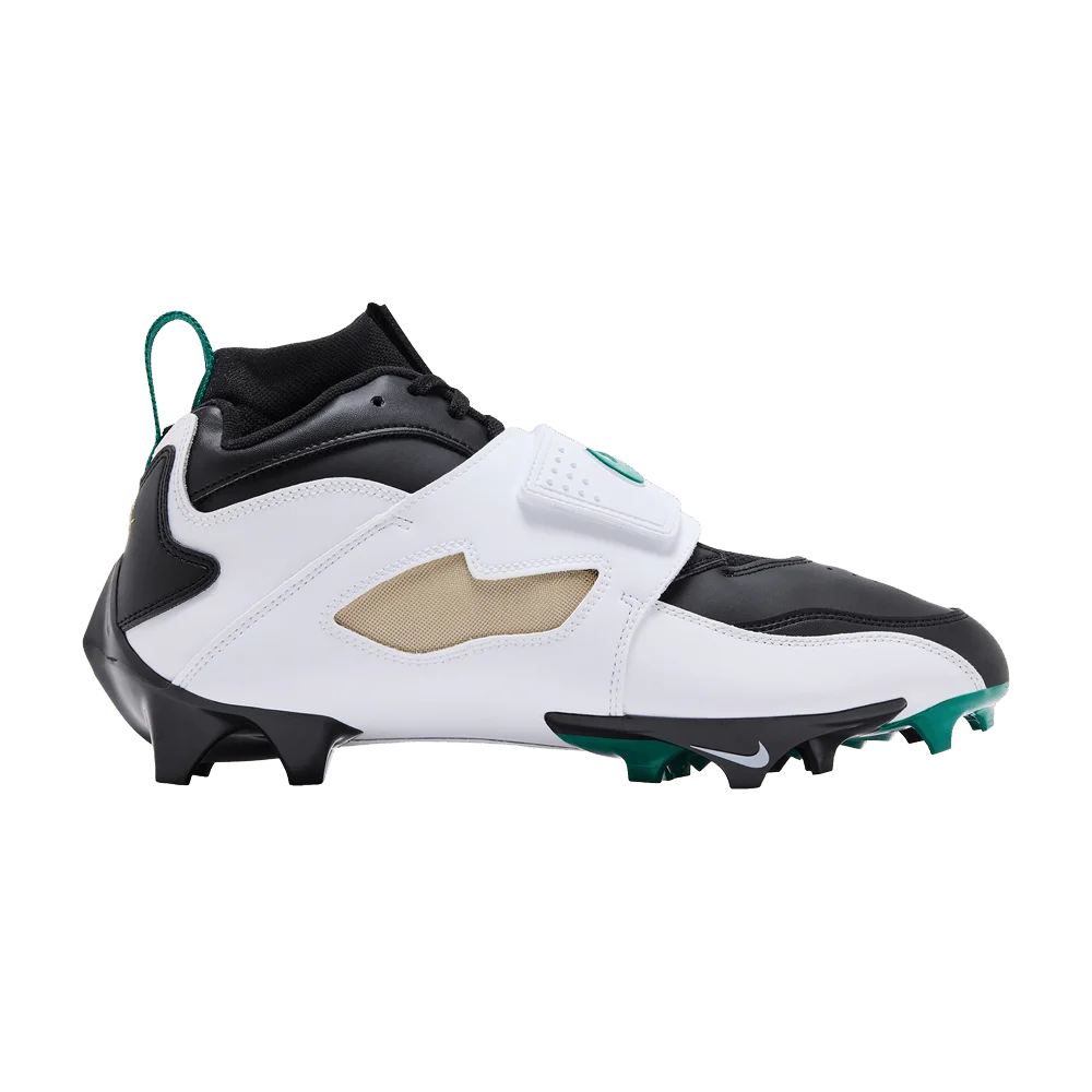 Кроссовки Nike Vapor Edge DT '93 TD 'Emerald'