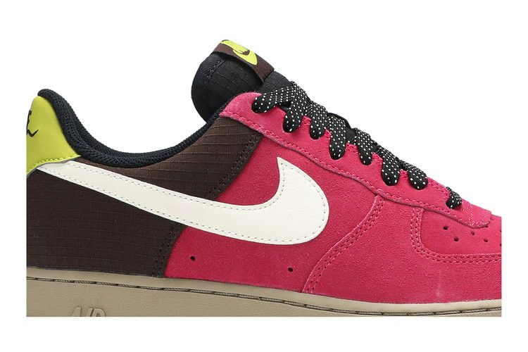 Кроссовки Nike Air Force 1 Low 'ACG - Watermelon'