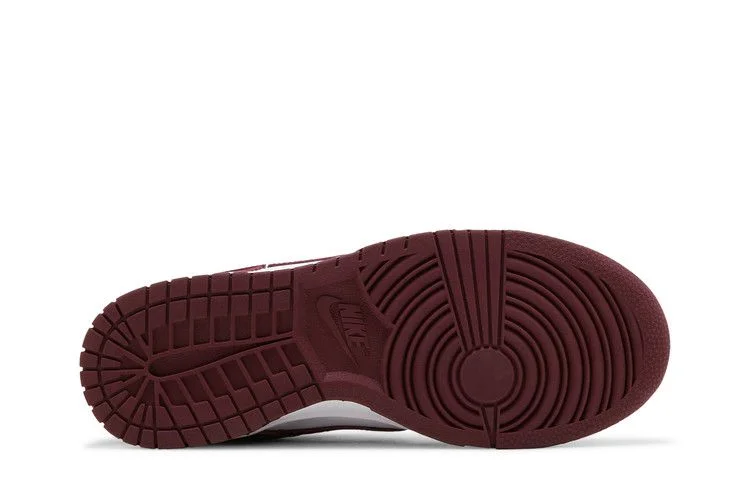 Кроссовки Nike Wmns Dunk Low 'Dark Beetroot'