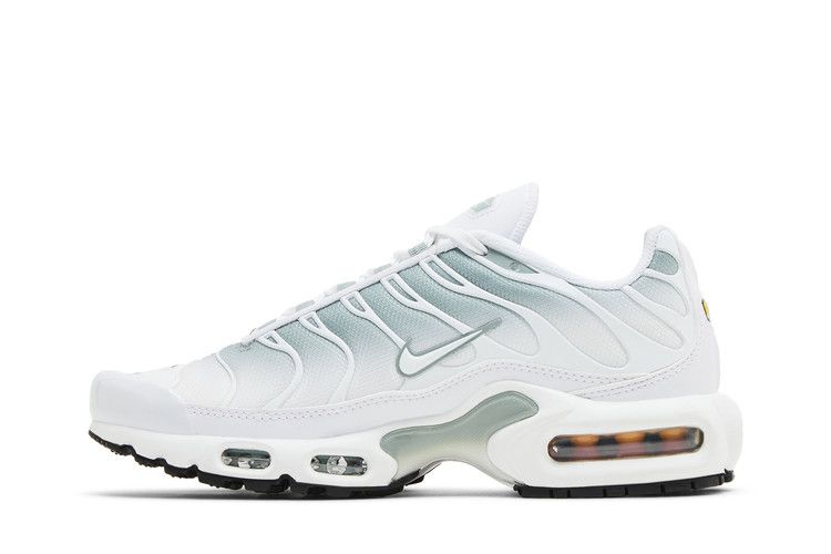 Кроссовки Nike Wmns Air Max Plus 'Mica Green'