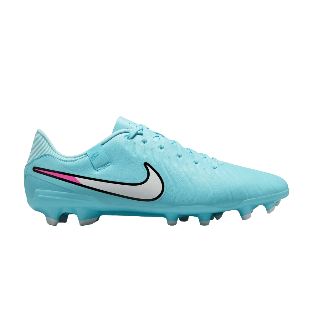 Кроссовки Nike Tiempo Legend 10 Academy MG 'Prism Pack'