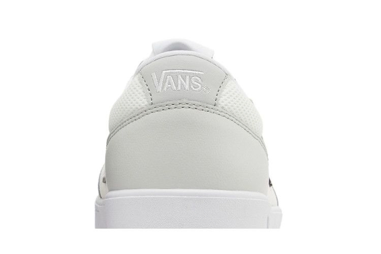 Кроссовки Vans Lowland CC 'New Varsity - Grey'