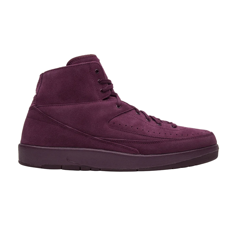 Krossovki-Air-Jordan-2-Retro-Deconstructed-Bordeaux