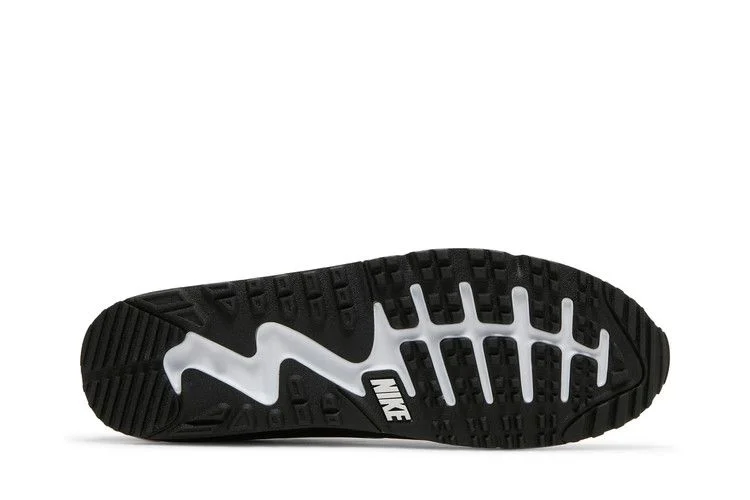 Кроссовки Nike Air Max 90 Golf 'Black'