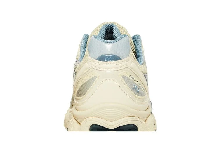 Кроссовки WIND AND SEA x ASICS Gel Nimbus 9 'Cream Blue'