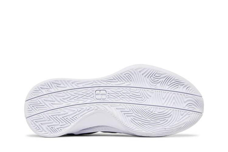 Кроссовки Nike Wmns Sabrina 1 TB 'Wolf Grey'