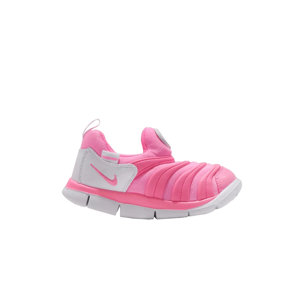 Krossovki-Nike-Dynamo-Free-TD-Pink-Beam