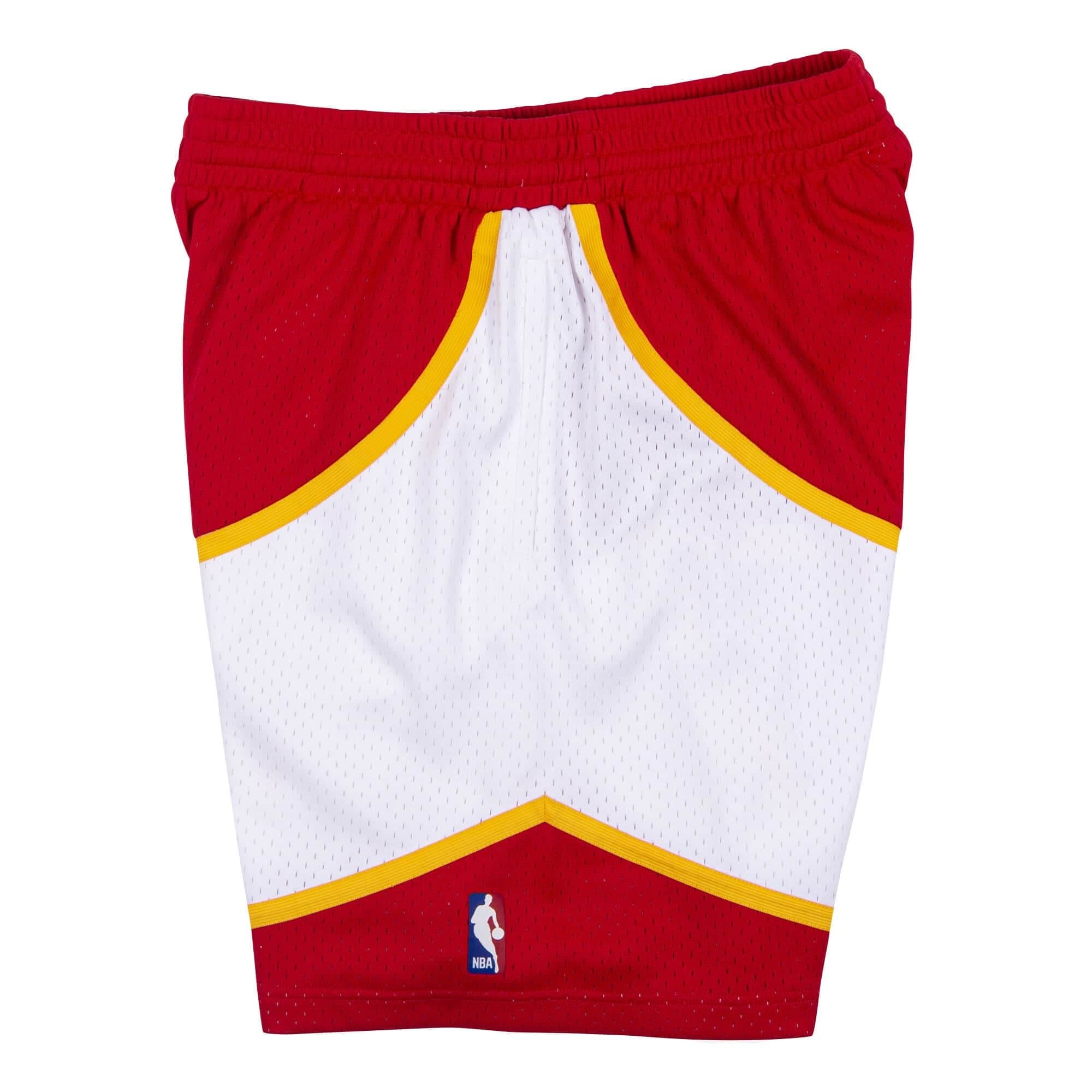 Mitchell-Ness-Swingman-Shorts-Atlanta-Hawks-1986-87-Red-Shorts-1