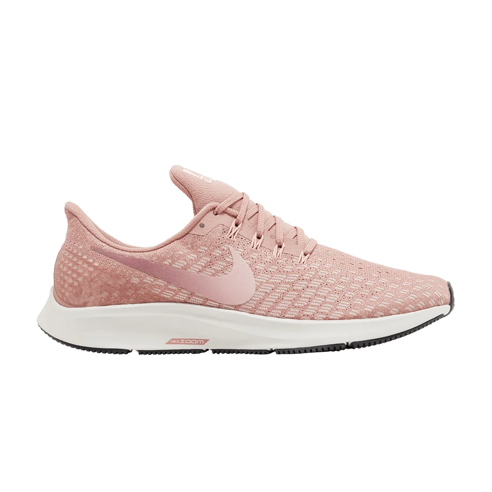 Кроссовки Nike Wmns Air Zoom Pegasus 35 'Rust Pink'
