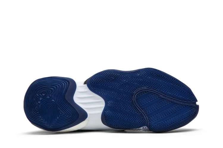 Кроссовки adidas Crazy BYW LVL X 'Real Purple'