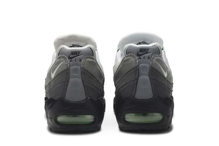 Кроссовки Nike Air Max 95 'Fresh Mint'