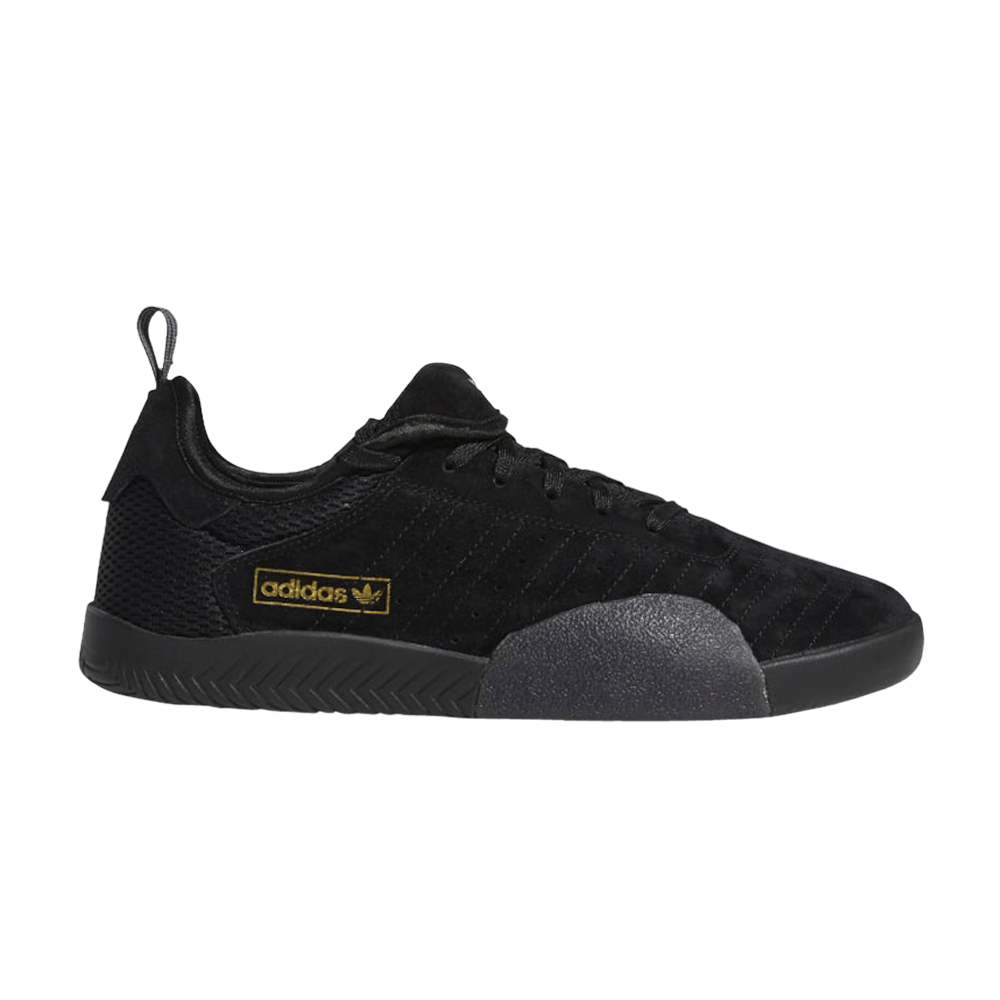 Кроссовки Adidas 3ST.003 'Core Black'