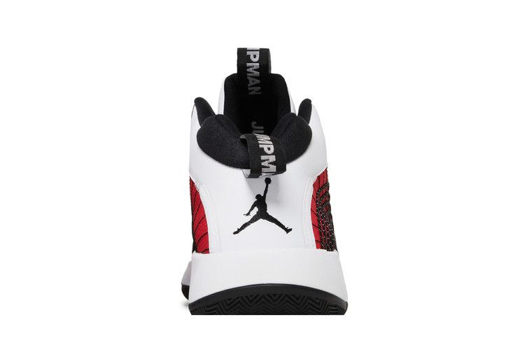 Кроссовки Air Jordan Jumpman 2021 PF 'University Red'