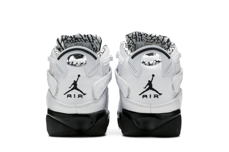 Кроссовки Air Jordan 6 Rings 'Motorsport' 2021