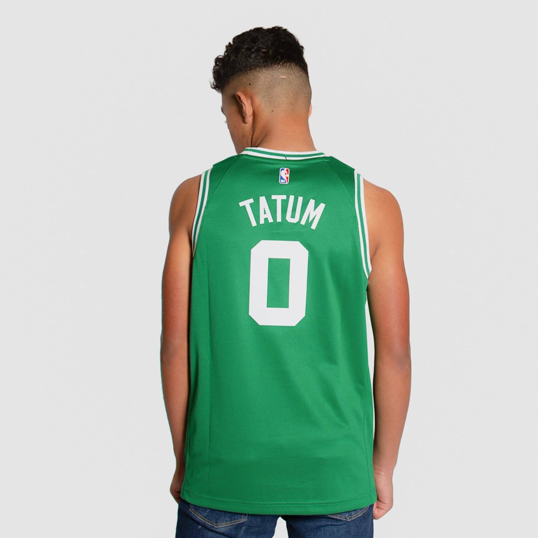 2022-23-Boston-Celtics-Jayson-Tatum-0-Youth-Swingman-Icon-Edition-Green-Jersey-4