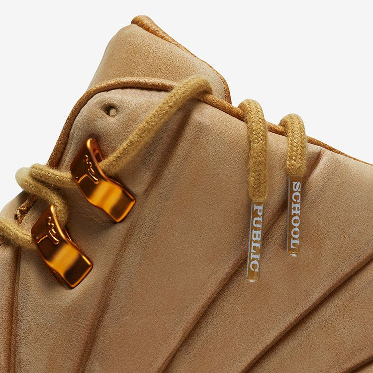 Кроссовки PSNY x Air Jordan 12 Retro 'NYC'