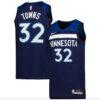2022-23-Minnesota-Timberwolves-32-Karl-Anthony-Towns-Swingman-Icon-Navy-Jersey-1-100x100