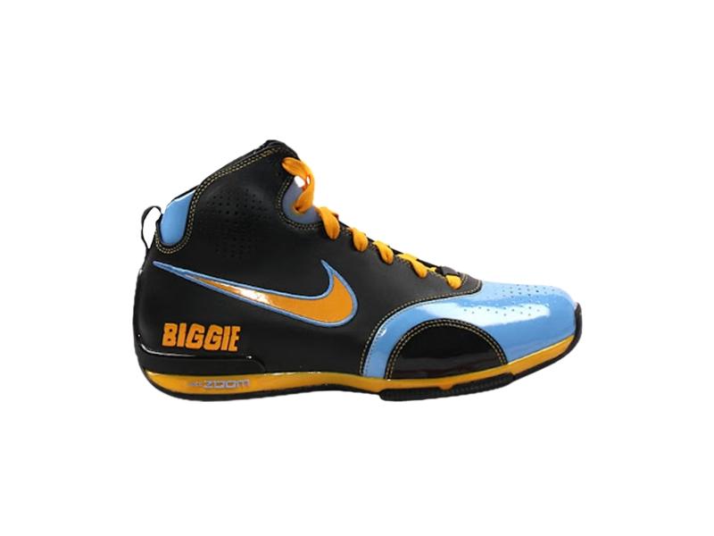 Кроссовки Nike Zoom BB Biggie
