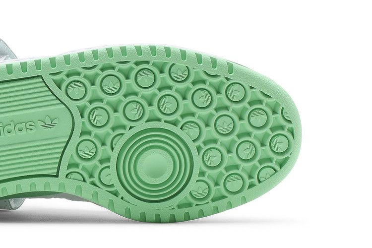Кроссовки adidas Wmns Forum Low 'White Glory Mint'