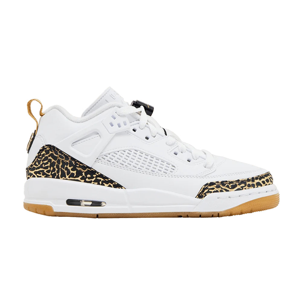 Krossovki-Air-Jordan-Spizike-Low-GS-White-Black-Metallic-Gold