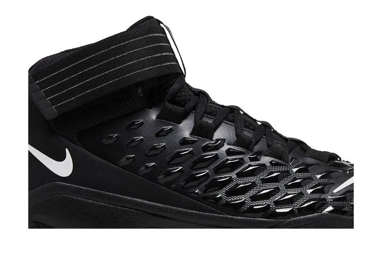 Кроссовки Nike Force Savage Pro 2 'Black'