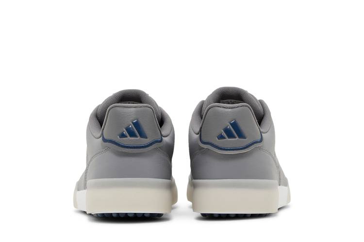 Кроссовки Adidas Retrocross Spikeless Golf 'Grey Crew Navy'