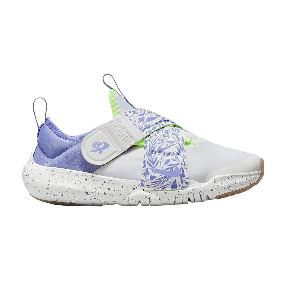 Кроссовки Nike Flex Advance SE PS 'Mushroom'