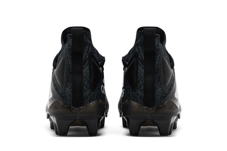 Кроссовки adidas Freak 21 Ultra 'Black White'