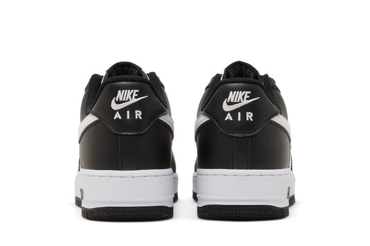 Кроссовки Nike Air Force 1 '07 'Panda'