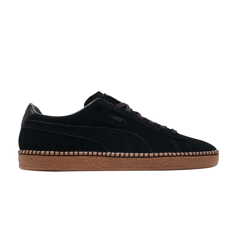 Krossovki-Puma-Suede-Classic-Blanket-Stitch-Black