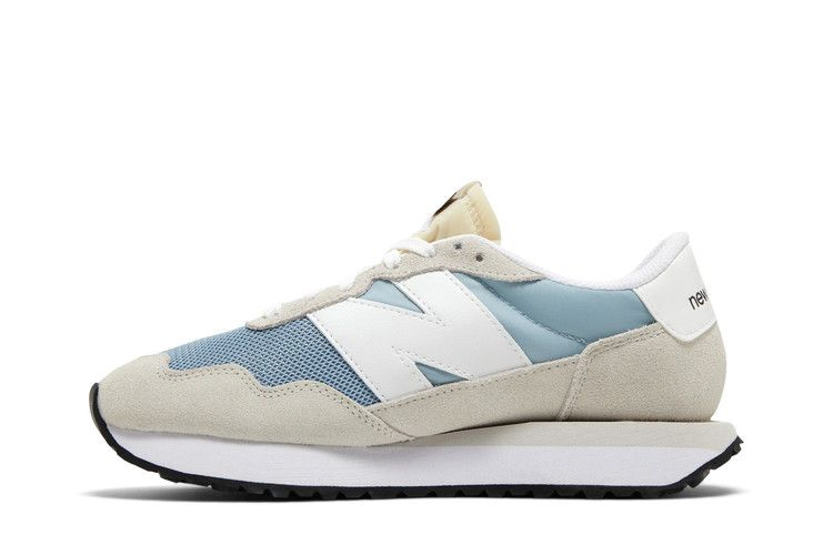 Кроссовки New Balance Wmns 237 'Sea Salt Ocean Haze'