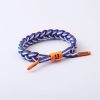 Jinduo-George-White-Braided-Bracelet-100x100