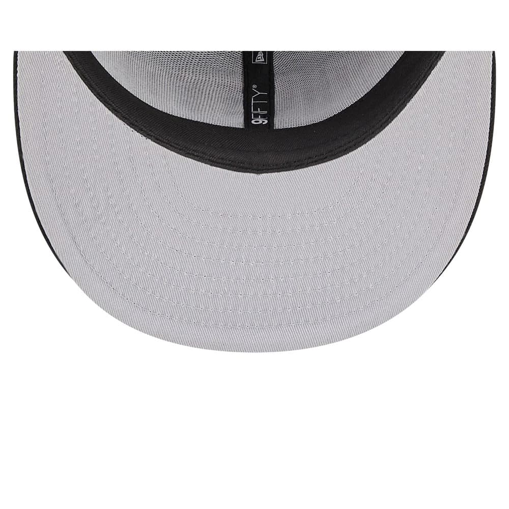 Бейсболка New Era Houston Rockets 9FIFTY 2023 Statement Edition NBA Snapback Hat