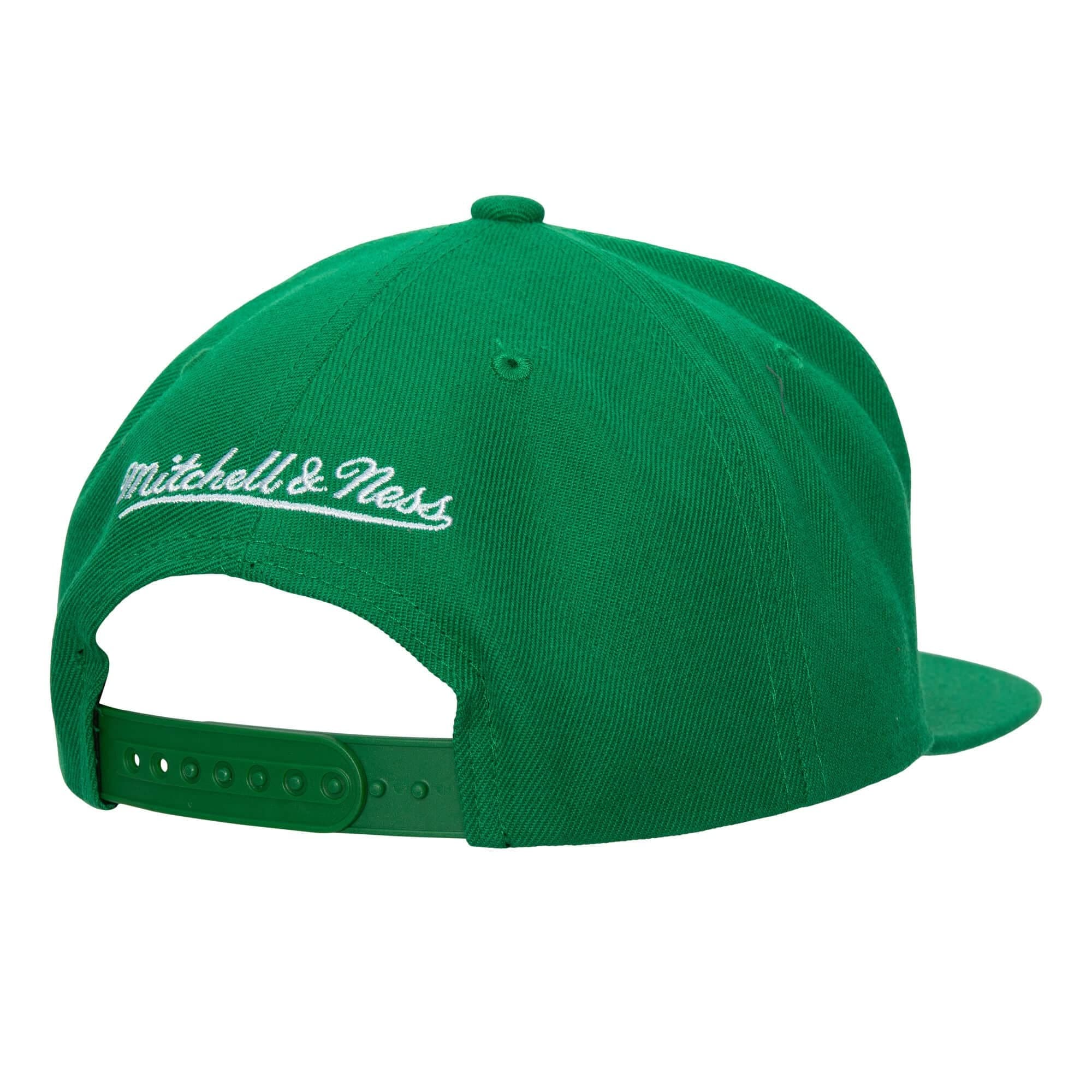 Mitchell-Ness-Team-Ground-2.0-Snapback-HWC-Dallas-Mavericks-Hat-1