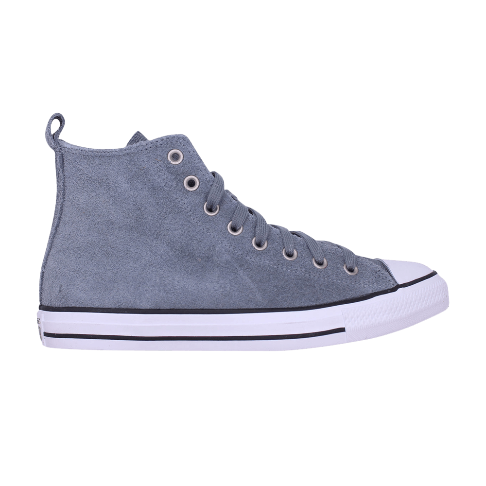 Кроссовки Converse Chuck Taylor All Star High 'Limestone Grey'
