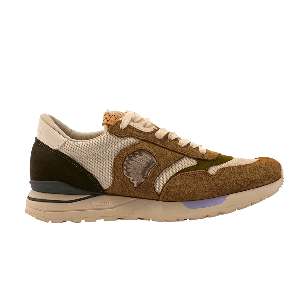 Krossovki-Visvim-Roland-Jogger-Mustard